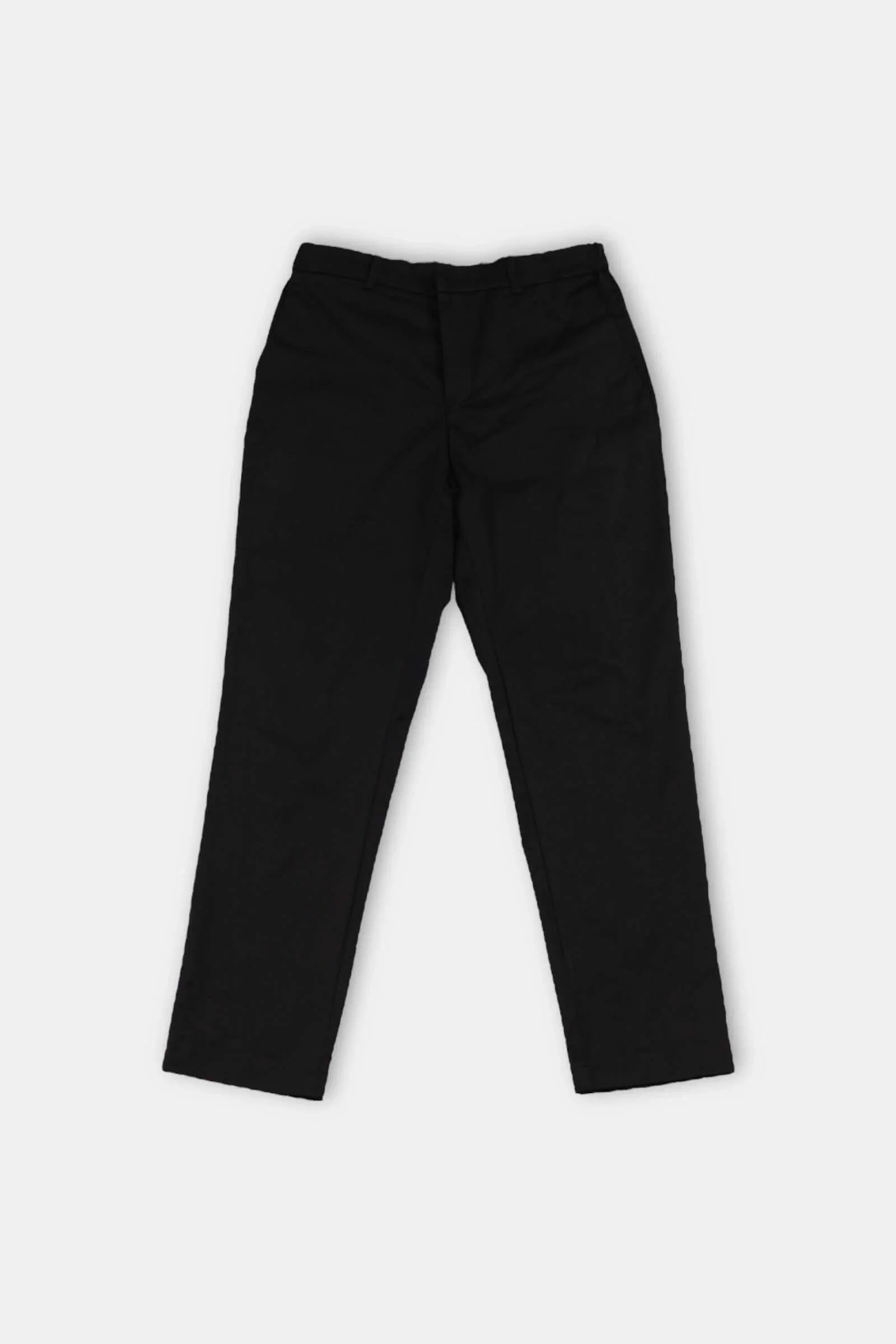 Essential Pant - Seam.