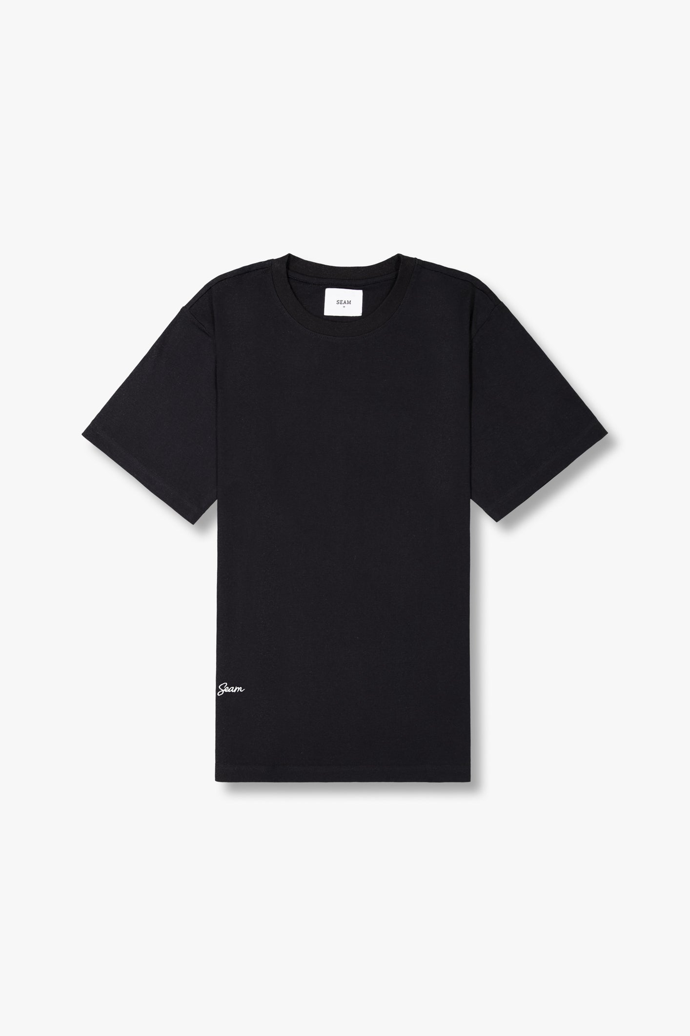 Relaxed Fit Cotton T-Shirt