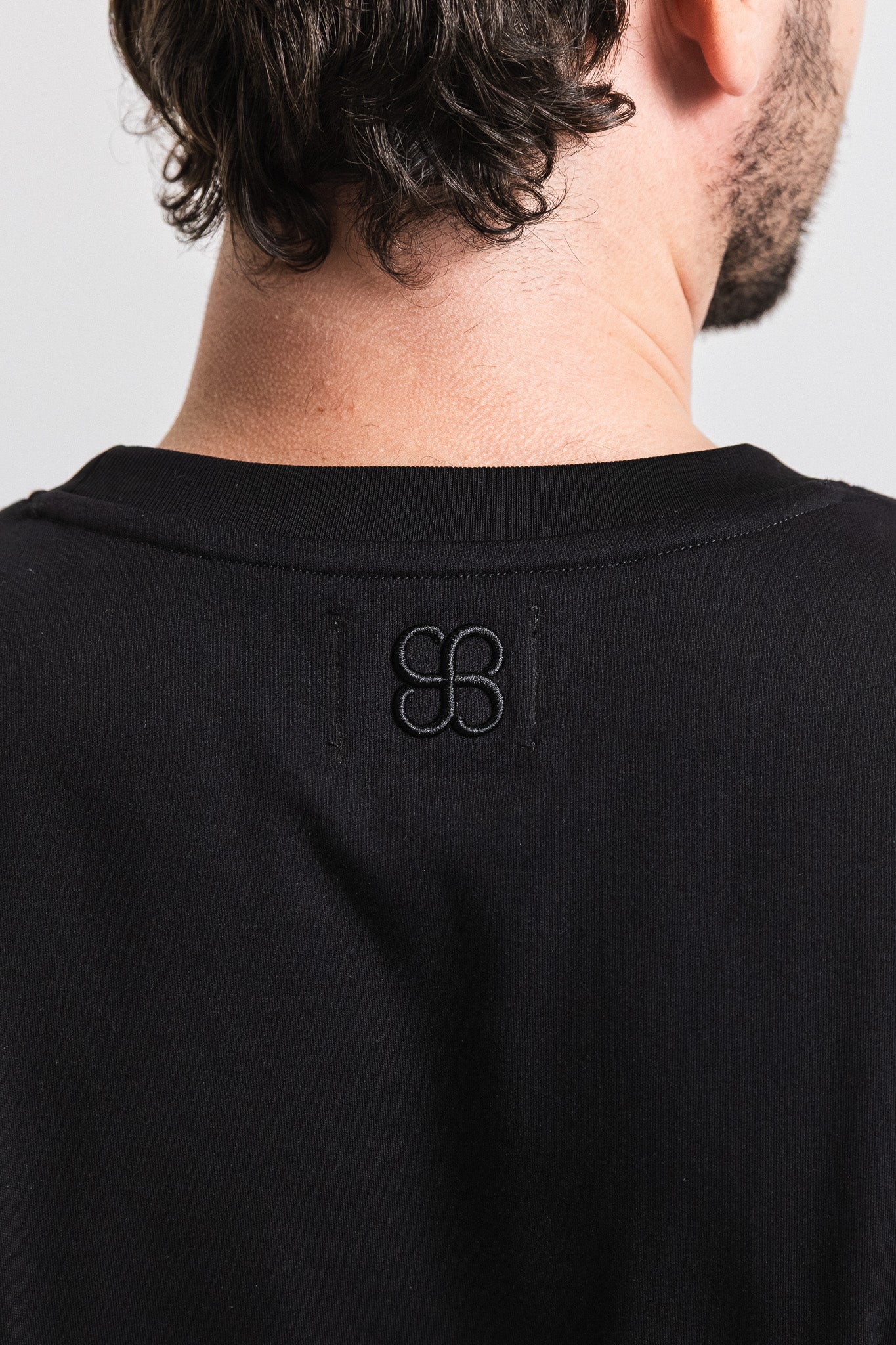 Relaxed Fit Cotton T-Shirt